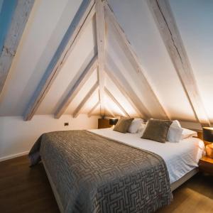 Vestibul Palace & Villa - Small Luxury Hotels Of The World - 35