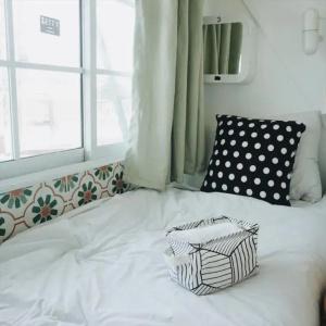 Jetty Huahin Hostel - 113