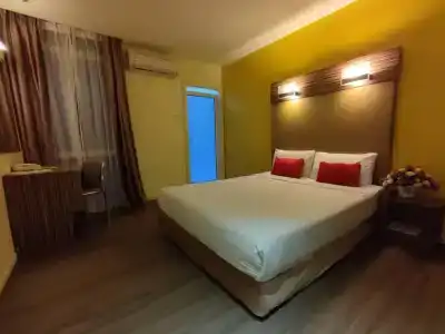Sentral @ Riverview City Centre - 36