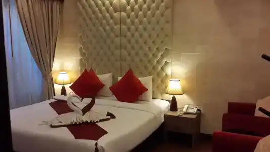 Samed Pavilion Resort - 37