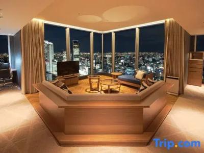 Nagoya Prince Sky Tower - 165