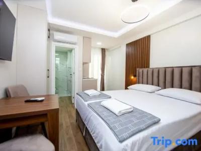 Apartment Sofija - 272