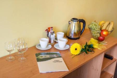 Hotel&wellness Knižecí rybník - 7