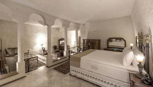Hanedan Cappadocia Suites - 24