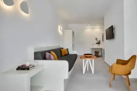 Anchor Suites - 100