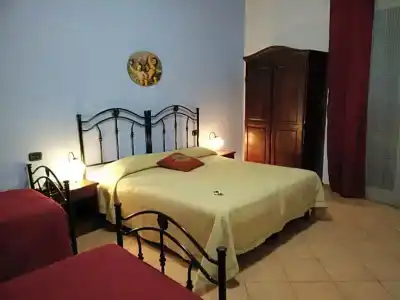 Locanda Scirocco - 18