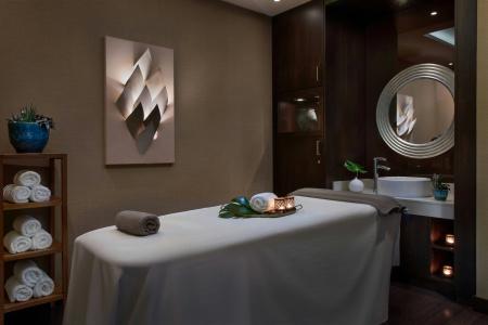 Budapest Marriott - 23