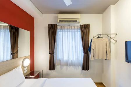 Red Planet Phuket Patong - Sha Extra Plus - 37