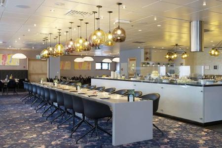 Clarion Stavanger - 18