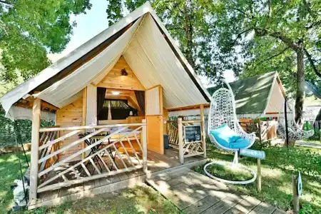 Polidor Family Camping Resort - 162