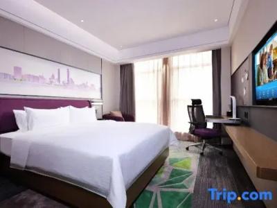 Hampton by Hilton Guangzhou Dongxiaonan - 60