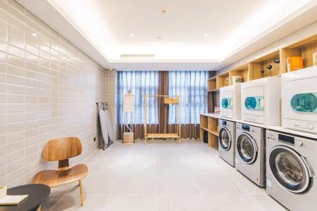 Atour S Chengdu Taikoo Li Branch - 39