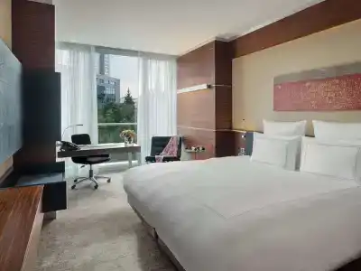Swissotel Buyuk Efes Izmir - 43