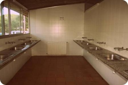 Camping Castell D'aro - 11