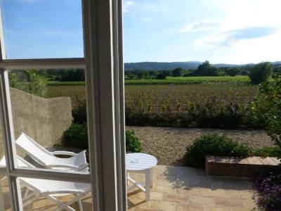 Hôtel la Figuière - 58