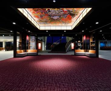 & Resorts Saga Karatsu - 11