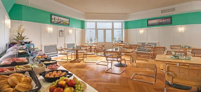Trip Inn Schumann - 34