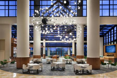 Orlando World Center Marriott - 42