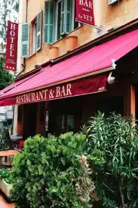Villa La Tour - 0
