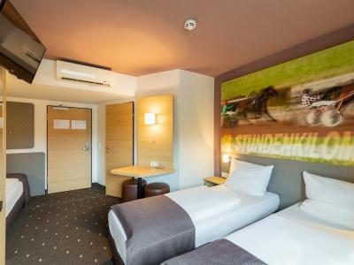 B&B Mönchengladbach - 11
