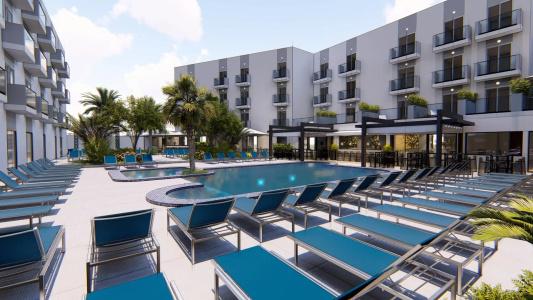 Pebbles Resort - 14