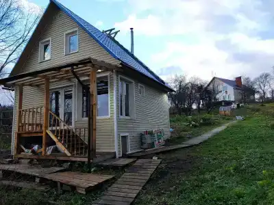 Горка - 0