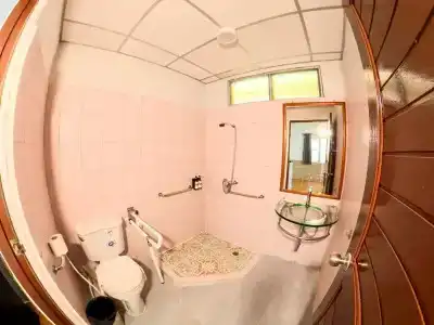 Lunarhut Resort - 106