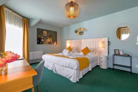 Le Central Boutique Hôtel - 58