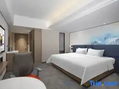Hampton by Hilton Waishuangnan - 56