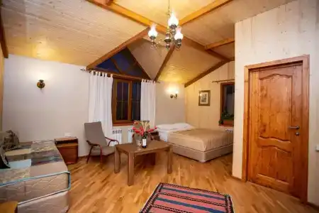 Maghay b&b - 25