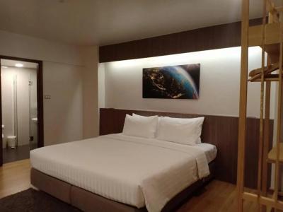 Tk Palace & Convention - Sha Extra Plus - 35
