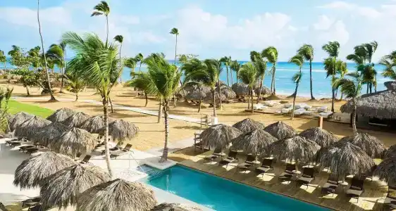 Excellence El Carmen - Adults Only All Inclusive - 43