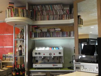 ibis Styles Roma Vintage - 34