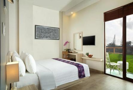The Evitel Resort Ubud - 57
