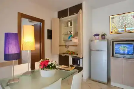 Residence Il Tulipano - 22