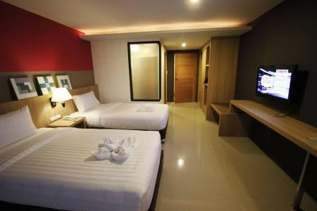 Memo Suite - 5