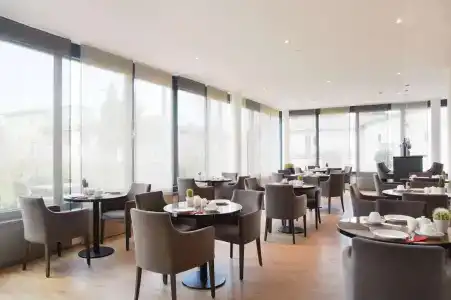 Amedia Luxury Suites Graz - 19