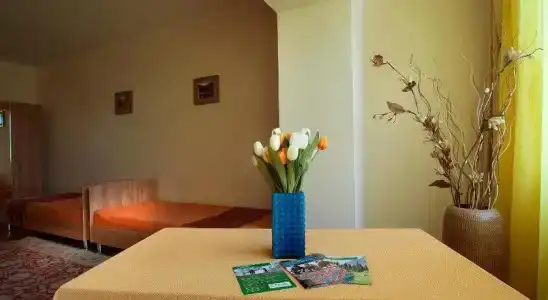 Bed & Breakfast Bishkek - 0