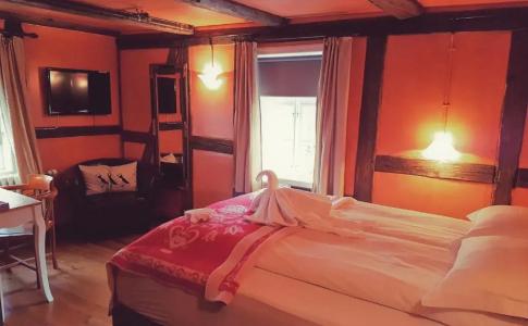 Hótel Tindastóll - 34