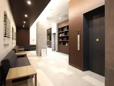 Trend Kanazawa Ekimae - 11