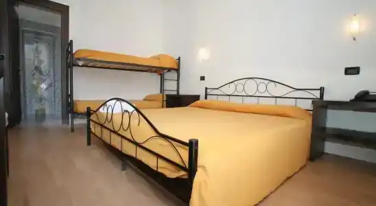 Memole Inn Sanremo - 20