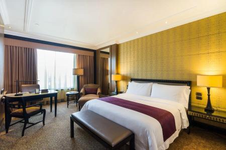 Sheraton Grande Sukhumvit, a Luxury Collection, Bangkok - SHA Extra Plus - 3