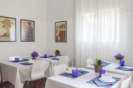 Opera Boutique b&b - 21