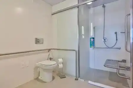 ibis Sao Paulo Congonhas - 82