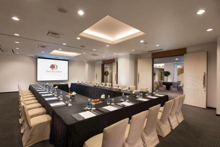 DoubleTree by Hilton Naha Shuri Castle - 17