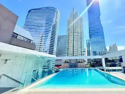 I Residence Silom - 12