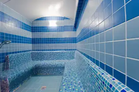 Elegance Resort & Spa Wellness-Aqua - 4