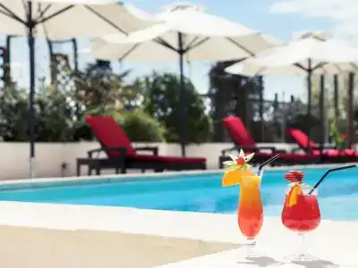 Mercure Orléans Centre Bords de Loire - 27
