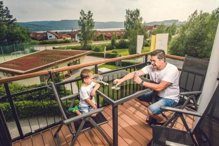 Lipno Lake Resort - 145