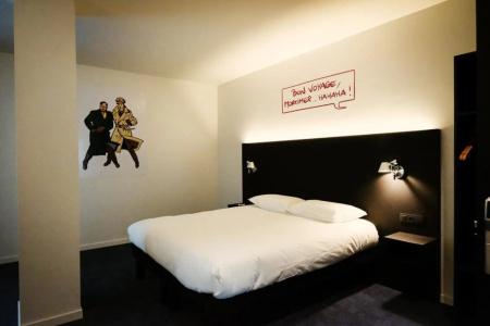 ibis Styles Liege Guillemins - 6